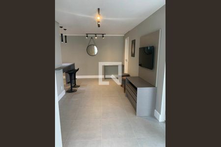 Apartamento à venda com 1 quarto, 50m² em Jardim Analia Franco, São Paulo