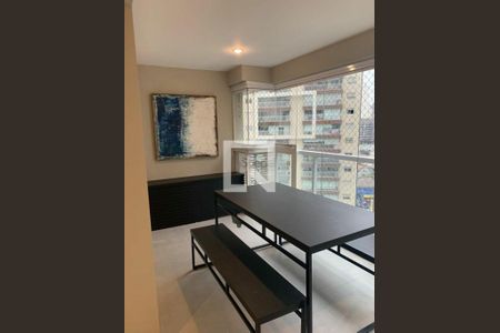 Apartamento à venda com 1 quarto, 50m² em Jardim Analia Franco, São Paulo