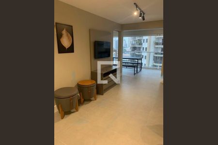 Apartamento à venda com 1 quarto, 50m² em Jardim Analia Franco, São Paulo