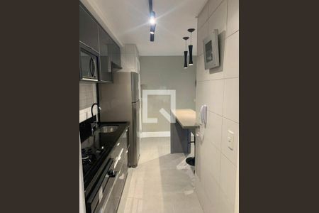 Apartamento à venda com 1 quarto, 50m² em Jardim Analia Franco, São Paulo