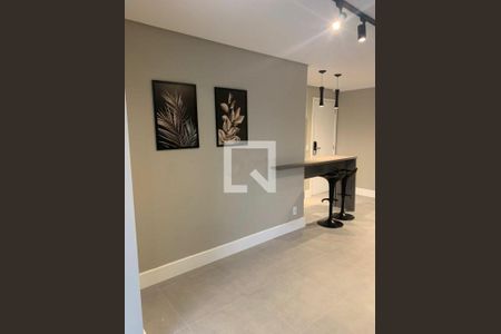 Apartamento à venda com 1 quarto, 50m² em Jardim Analia Franco, São Paulo