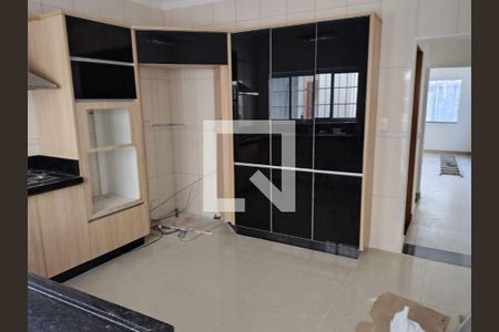 Casa à venda com 3 quartos, 152m² em Jardim Santa Mena, Guarulhos