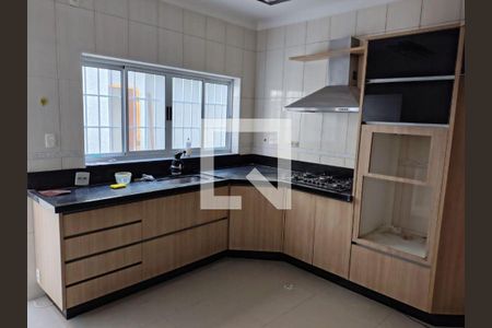 Casa à venda com 3 quartos, 152m² em Jardim Santa Mena, Guarulhos