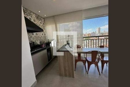 Apartamento à venda com 2 quartos, 71m² em Quarta Parada, São Paulo