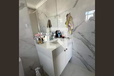 Apartamento à venda com 2 quartos, 71m² em Quarta Parada, São Paulo