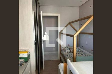 Apartamento à venda com 2 quartos, 71m² em Quarta Parada, São Paulo