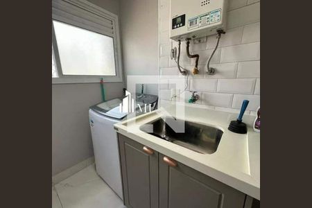 Apartamento à venda com 2 quartos, 71m² em Quarta Parada, São Paulo