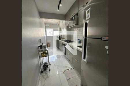 Apartamento à venda com 2 quartos, 71m² em Quarta Parada, São Paulo