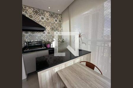 Apartamento à venda com 2 quartos, 71m² em Quarta Parada, São Paulo