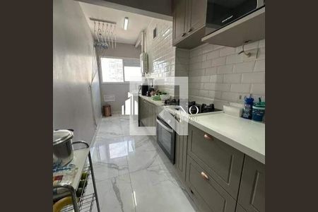 Apartamento à venda com 2 quartos, 71m² em Quarta Parada, São Paulo