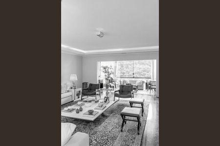 Apartamento à venda com 4 quartos, 306m² em Indianópolis, São Paulo