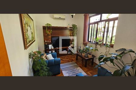 Apartamento à venda com 3 quartos, 93m² em Santa Rosa, Niterói