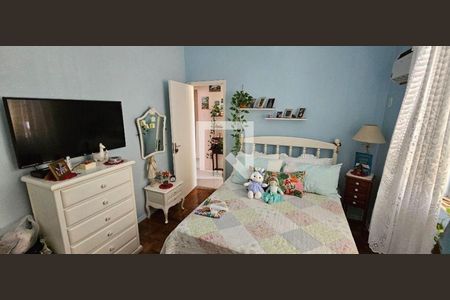 Apartamento à venda com 3 quartos, 93m² em Santa Rosa, Niterói