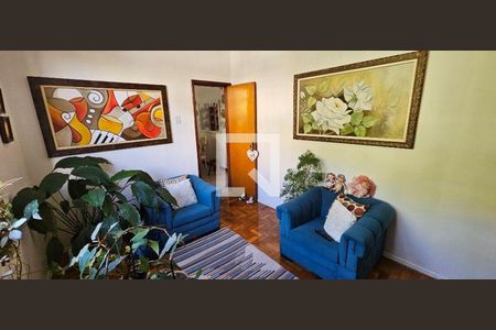 Apartamento à venda com 3 quartos, 93m² em Santa Rosa, Niterói