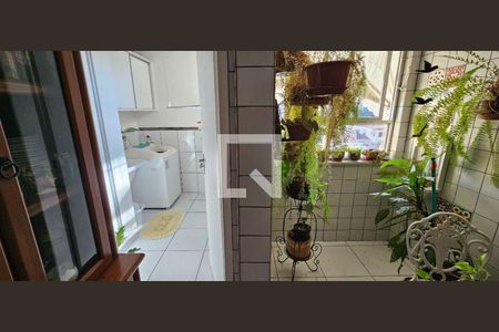 Apartamento à venda com 3 quartos, 93m² em Santa Rosa, Niterói