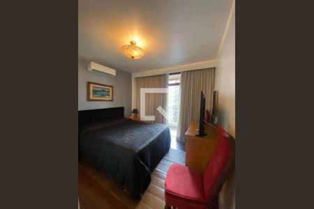 Apartamento à venda com 3 quartos, 333m² em Icaraí, Niterói