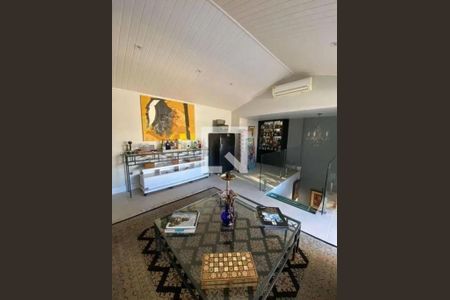 Apartamento à venda com 3 quartos, 333m² em Icaraí, Niterói