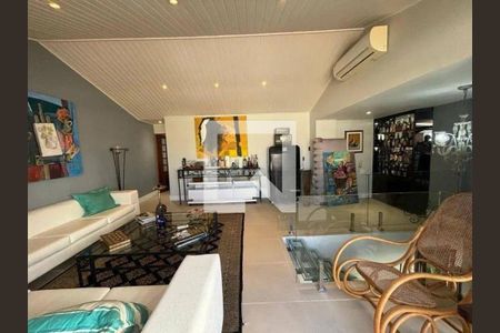 Apartamento à venda com 3 quartos, 333m² em Icaraí, Niterói