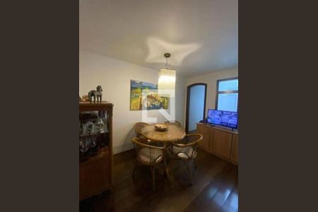Apartamento à venda com 3 quartos, 333m² em Icaraí, Niterói