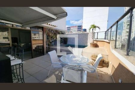 Apartamento à venda com 3 quartos, 333m² em Icaraí, Niterói