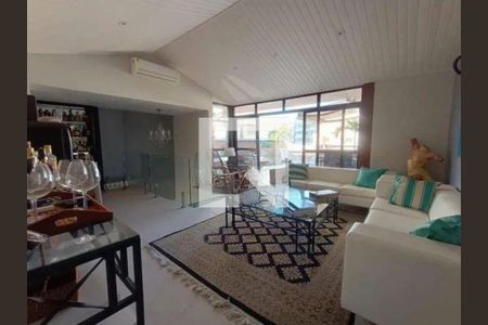 Apartamento à venda com 3 quartos, 333m² em Icaraí, Niterói