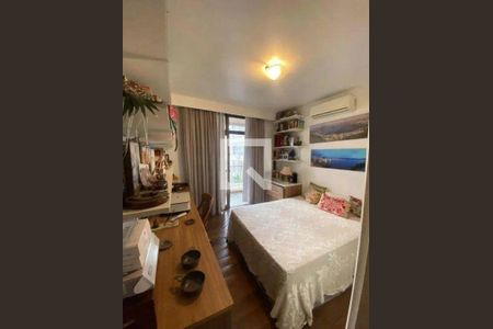 Apartamento à venda com 3 quartos, 333m² em Icaraí, Niterói