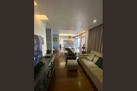 Apartamento à venda com 3 quartos, 333m² em Icaraí, Niterói