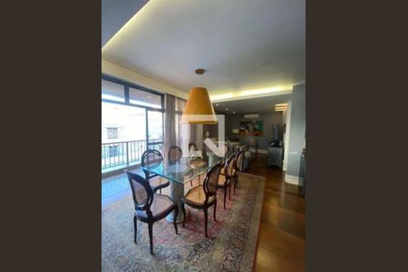 Apartamento à venda com 3 quartos, 333m² em Icaraí, Niterói