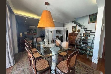 Apartamento à venda com 3 quartos, 333m² em Icaraí, Niterói