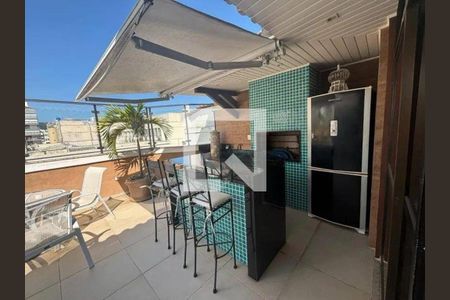 Apartamento à venda com 3 quartos, 333m² em Icaraí, Niterói