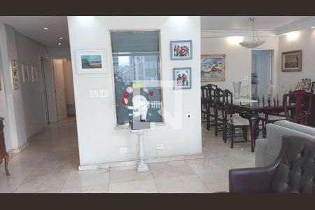 Apartamento à venda com 4 quartos, 200m² em Itaim Bibi, São Paulo