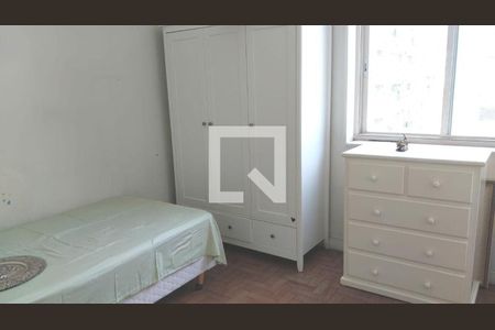 Apartamento à venda com 4 quartos, 200m² em Itaim Bibi, São Paulo
