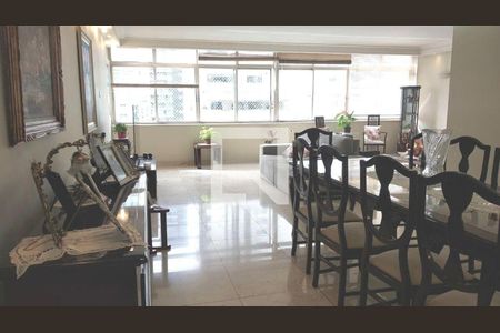 Apartamento à venda com 4 quartos, 200m² em Itaim Bibi, São Paulo