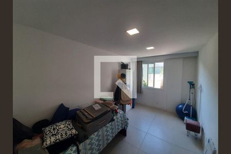 Apartamento à venda com 3 quartos, 142m² em São Francisco, Niterói