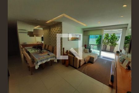 Apartamento à venda com 3 quartos, 142m² em São Francisco, Niterói