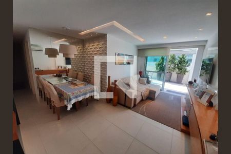 Apartamento à venda com 3 quartos, 142m² em São Francisco, Niterói