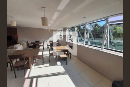 Apartamento à venda com 3 quartos, 142m² em São Francisco, Niterói