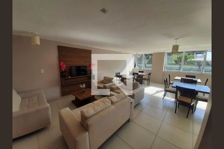 Apartamento à venda com 3 quartos, 142m² em São Francisco, Niterói