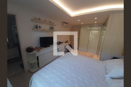 Apartamento à venda com 3 quartos, 142m² em São Francisco, Niterói