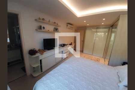 Apartamento à venda com 3 quartos, 142m² em São Francisco, Niterói