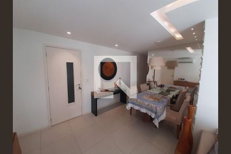 Apartamento à venda com 3 quartos, 142m² em São Francisco, Niterói