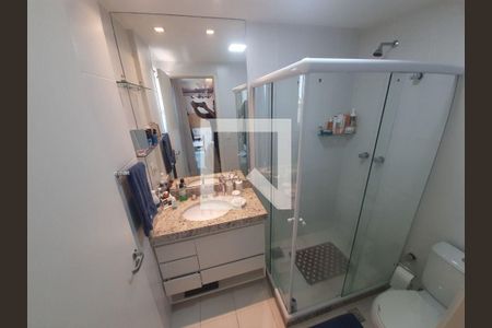 Apartamento à venda com 3 quartos, 142m² em São Francisco, Niterói