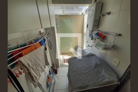 Apartamento à venda com 3 quartos, 142m² em São Francisco, Niterói