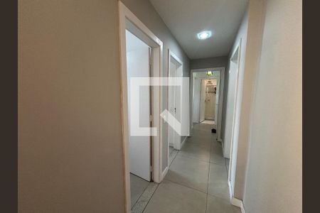 Apartamento à venda com 3 quartos, 134m² em Icaraí, Niterói