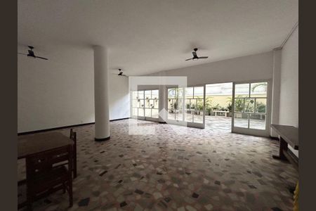 Apartamento à venda com 3 quartos, 134m² em Icaraí, Niterói