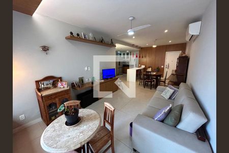 Apartamento à venda com 3 quartos, 134m² em Icaraí, Niterói