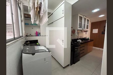 Apartamento à venda com 3 quartos, 134m² em Icaraí, Niterói