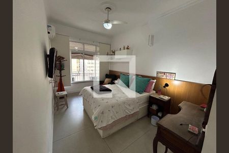 Apartamento à venda com 3 quartos, 134m² em Icaraí, Niterói