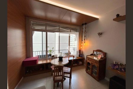 Apartamento à venda com 3 quartos, 134m² em Icaraí, Niterói