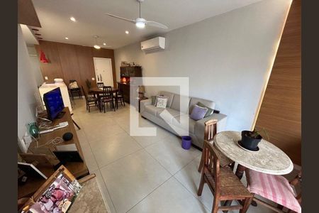 Apartamento à venda com 3 quartos, 134m² em Icaraí, Niterói